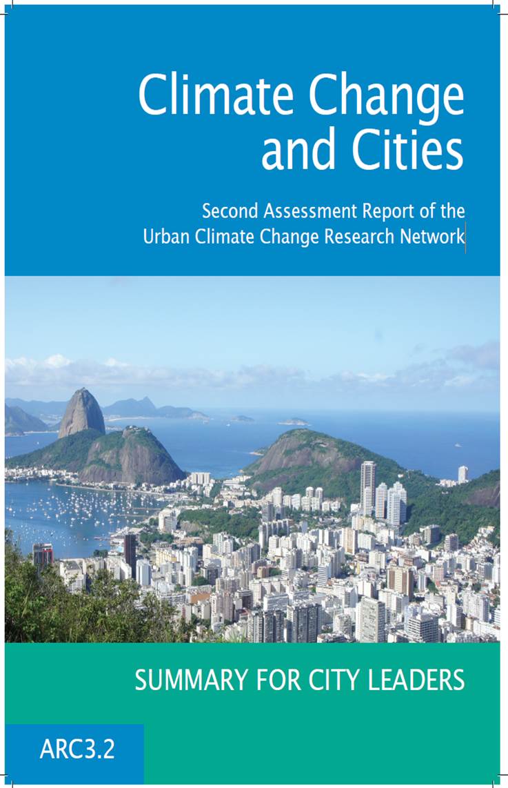 CC and Cities CC and Cities